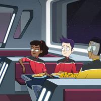 Star Trek Lower Decks S02E08 XviD AFG TGx