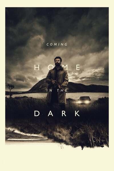 Coming Home in the Dark 2021 V2 HDRip XviD AC3 EVO TGx