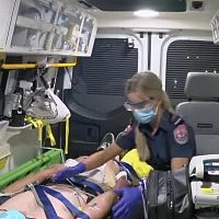 Paramedics S03E08 HDTV x264 TORRENTGALAXY