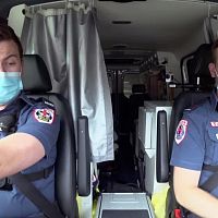 Paramedics S03E07 720p HDTV x264 CBFM TGx