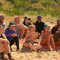 Celebrity Treasure Island 2019 S02E11 720p HDTV x264 WURUHI TGx