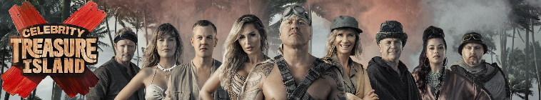 Celebrity Treasure Island 2019 S02E11 720p HDTV x264 WURUHI TGx