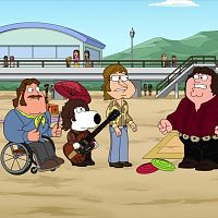 Family Guy S20E02 Rock Hard 1080p HULU WEBRip DDP5 1 x264 NTb TGx