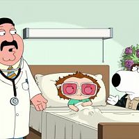 Family Guy S20E02 XviD AFG TGx