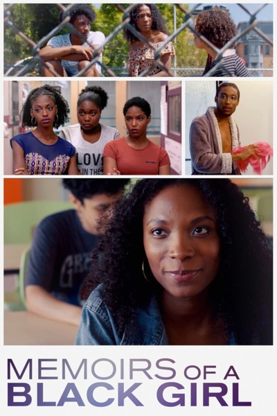 Memoirs of a Black Girl 2021 HDRip XviD AC3 EVO TGx