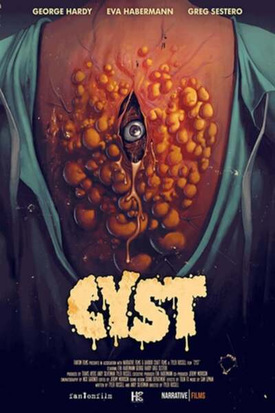 Cyst 2021 1080p WEB DL DD5 1 H 264 EVO TGx