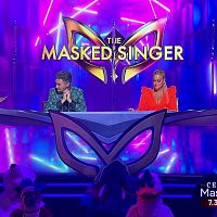 The Masked Singer AU S03E10 720p HDTV x264 CBFM TGx