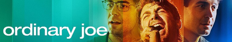 Ordinary Joe S01E03 XviD AFG TGx