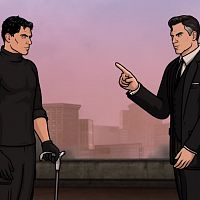 Archer.2009.S12E08.Mission.Difficult.720p.HULU.WEBRip.DDP5.1.x264-NTb[TGx]