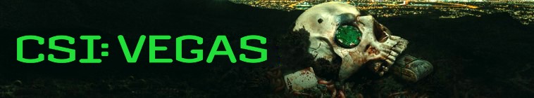 CSI Vegas S01E01 XviD AFG TGx