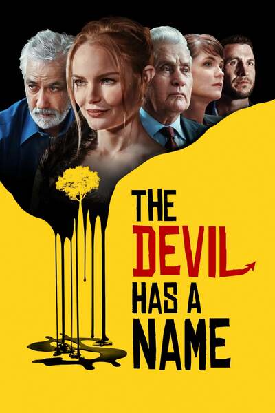 The Devil Has a Name 2020 1080p BluRay 1400MB DD5 1 x264 GalaxyRG