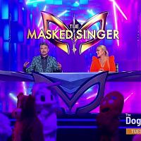 The Masked Singer AU S03E10 HDTV x264 WaLMaRT TGx