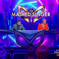 The Masked Singer AU S03E10 HDTV x264 WaLMaRT TGx