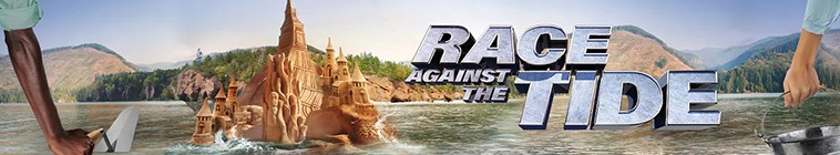 Race Against the Tide S01E08 720p WEBRip x264 BAE TGx