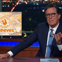 Stephen Colbert 2021 07 15 Hugh Jackman 720p HDTV x264 60FPS TGx
