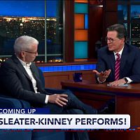 Stephen Colbert 2021 06 16 Anderson Cooper 720p HDTV x264 60FPS TGx