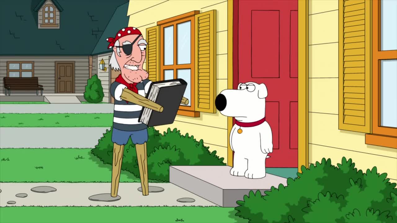 Family Guy S20E03 720p WEB x265 MiNX TGx