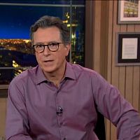 Stephen Colbert 2021 05 13 Seth Rogen HDTV x264 60FPS TGx