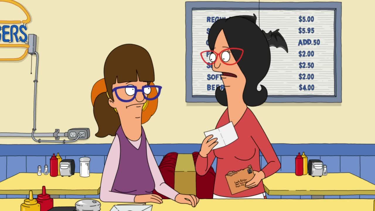 Bobs Burgers S12E03 720p WEB x265 MiNX TGx