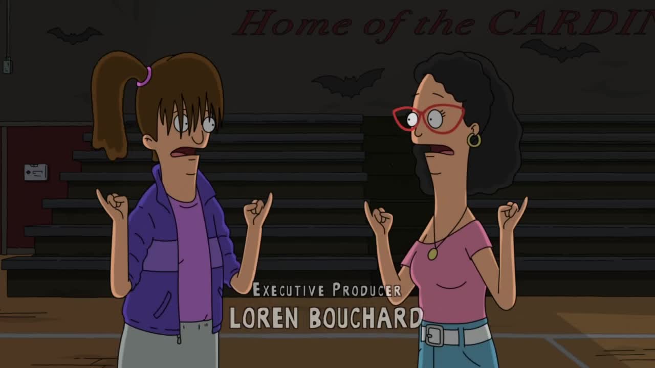 Bobs Burgers S12E03 720p WEB x265 MiNX TGx