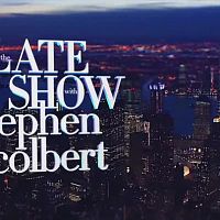 Stephen Colbert 2021 07 22 Hannah Einbinder HDTV x264 60FPS TGx
