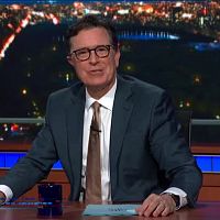 Stephen Colbert 2021 06 21 Andrew Garfield HDTV x264 60FPS TGx