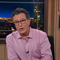 Stephen Colbert 2021 05 19 Lisa Kudrow HDTV x264 60FPS TGx