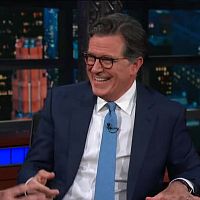 Stephen Colbert 2021 07 15 Hugh Jackman HDTV x264 60FPS TGx