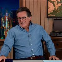 Stephen Colbert 2021 05 20 John Krasinski HDTV x264 60FPS TGx