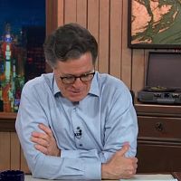 Stephen Colbert 2021 05 24 Anthony Anderson HDTV x264 60FPS TGx