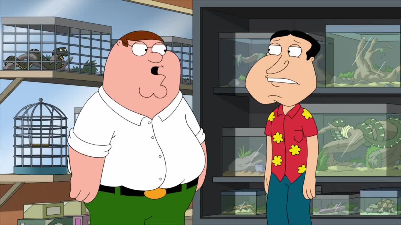 Family Guy S20E03 720p WEB x265 MiNX TGx