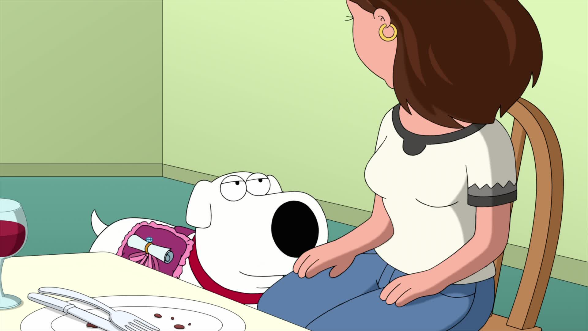 Family Guy S20E03 1080p WEB H264 CAKES TGx