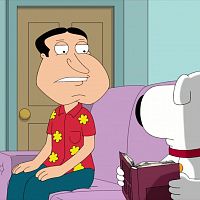 Family Guy S20E03 Must Love Dogs 720p HULU WEBRip DDP5 1 x264 NTb TGx