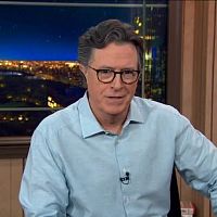 Stephen Colbert 2021 05 18 Morgan Freeman HDTV x264 60FPS TGx