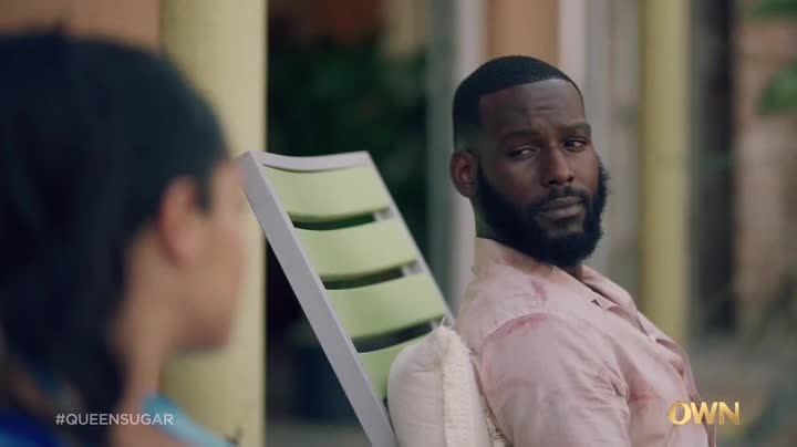 Queen Sugar S06E06 Or Maybe Just Stay There HDTV x264 CRiMSON TGx