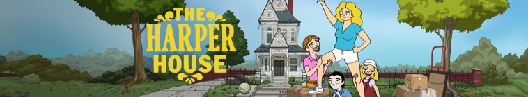 The Harper House S01E07 WEB x264 TORRENTGALAXY