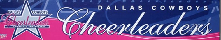 Dallas Cowboys Cheerleaders Making the Team S07E06 720p WEB h264 DiRT TGx