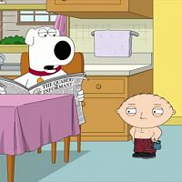 Family Guy S20E04 XviD AFG TGx