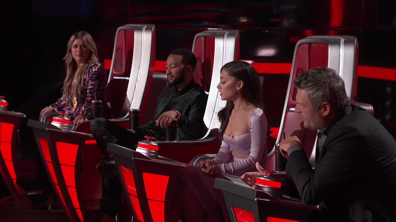 The Voice S21E10 The Battles 720p HULU WEBRip AAC2 0 H264 NTb TGx