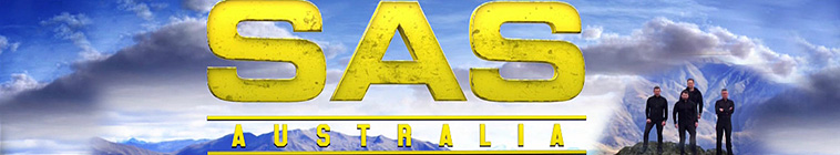 SAS Australia S03E02 The New Normal 720p HDTV x264 ORENJI TGx