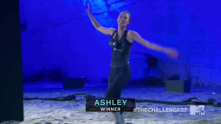 The Challenge S37E11 Spies Lies and Allies Mucus Plug HDTV x264 CRiMSON TGx