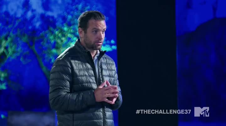 The Challenge S37E11 Spies Lies and Allies Mucus Plug HDTV x264 CRiMSON TGx