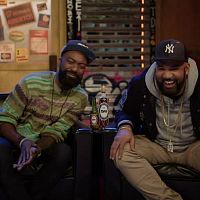 Desus and Mero 2019 S03E44 WEB x264 PHOENiX