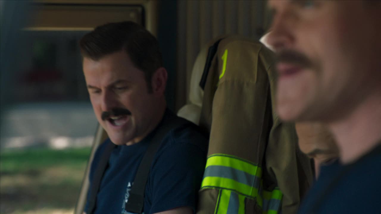 Tacoma FD S03E06 Rise of the Machines 720p AMZN WEBRip DDP5 1 x264 FLUX TGx