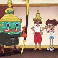 Amphibia S03E06 WEBRip x264 PHOENiX