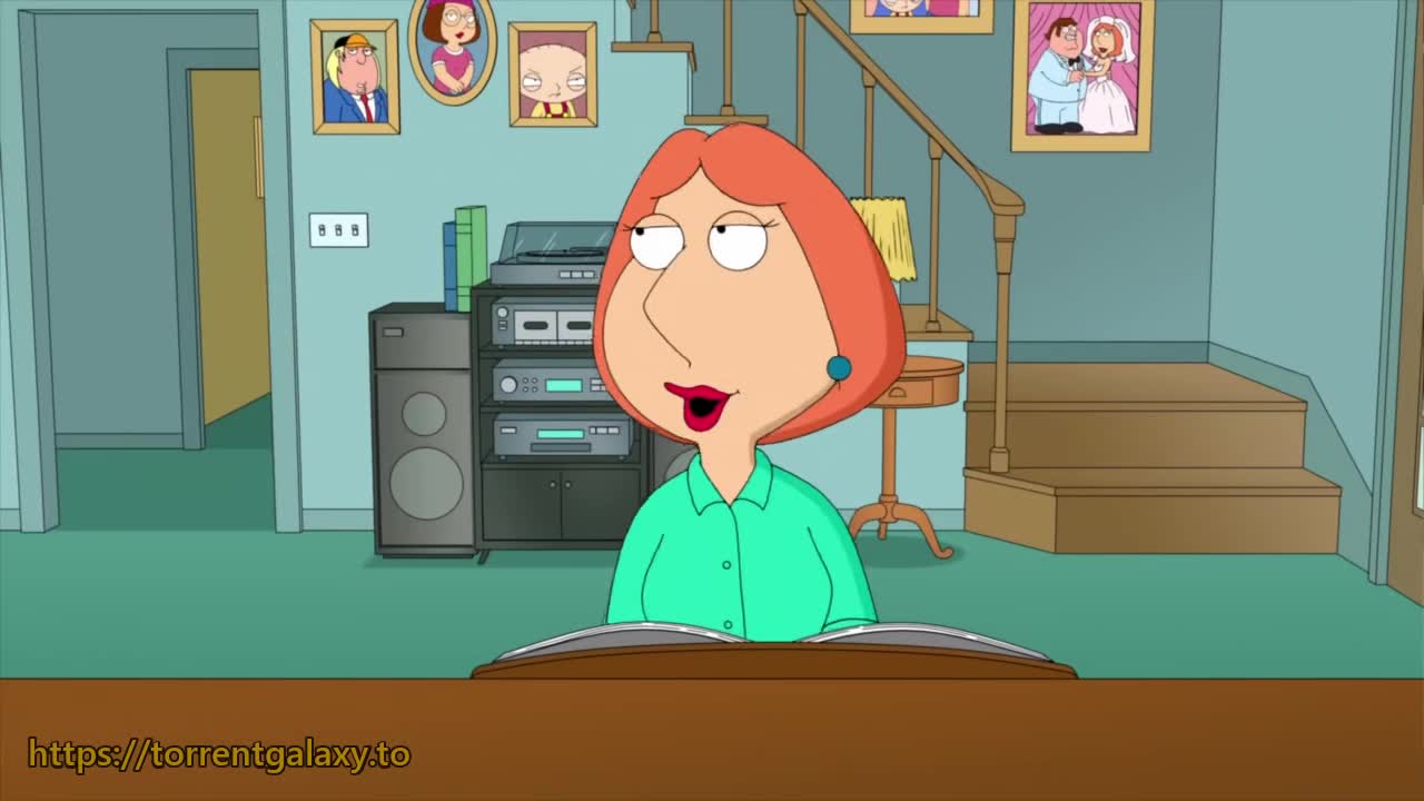 Family Guy S20E05 720p WEB x265 MiNX TGx