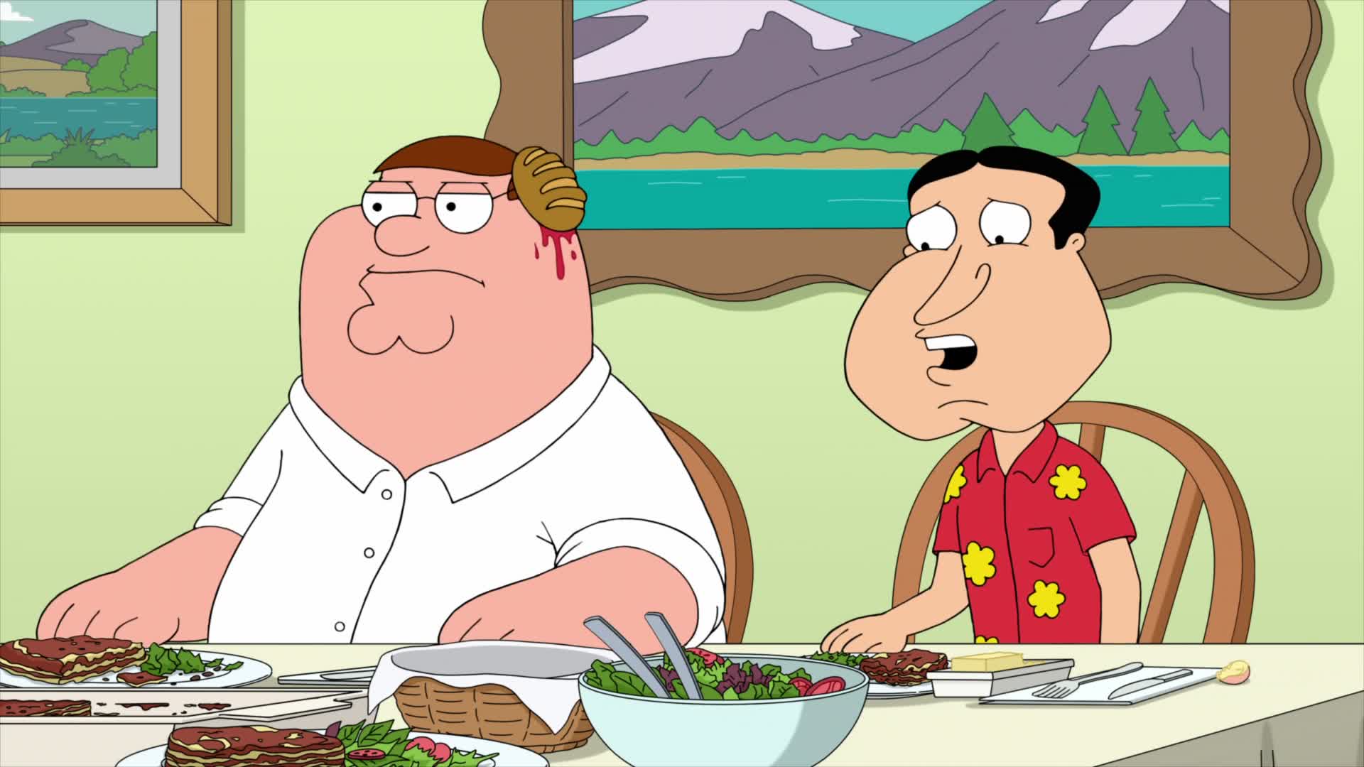 Family Guy S20E05 1080p WEB H264 CAKES TGx