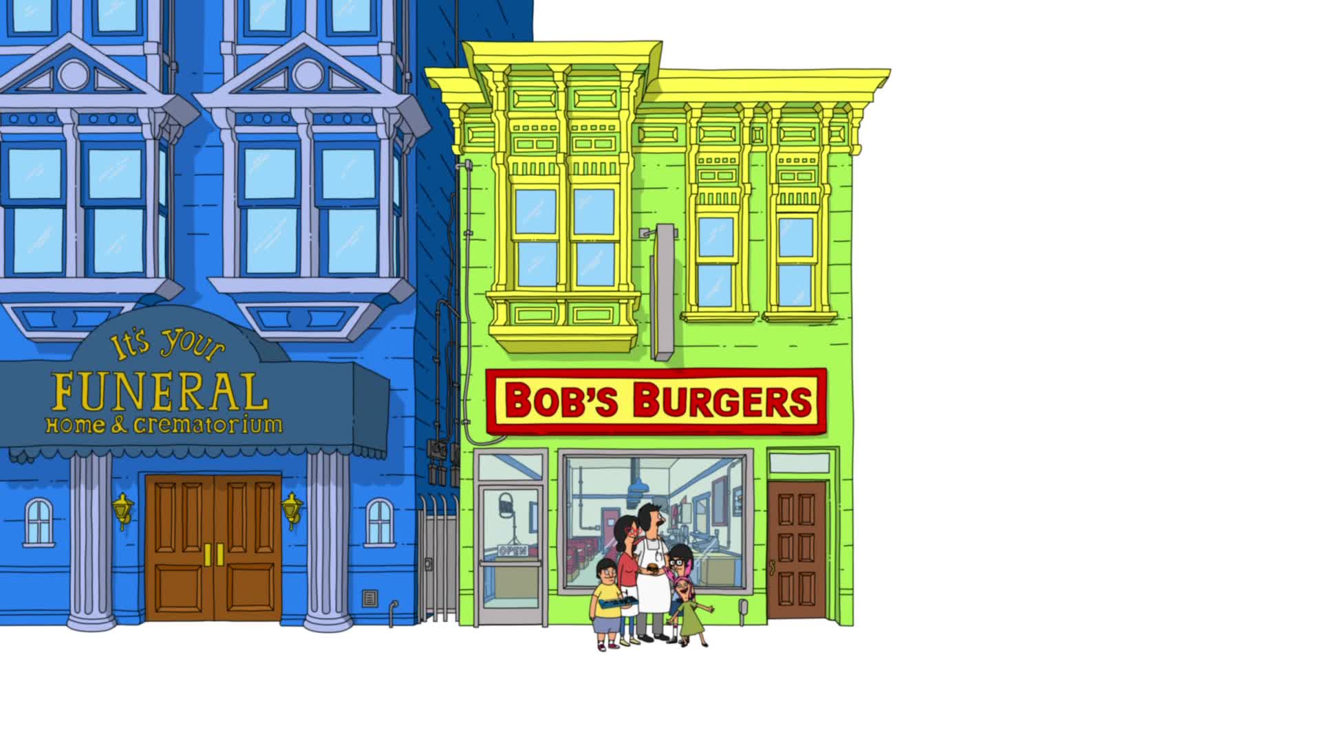 Bobs Burgers S12E05 1080p WEB H264 CAKES TGx