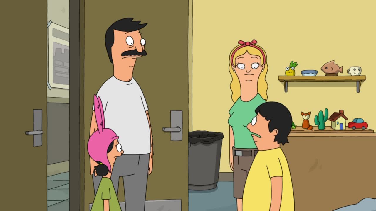 Bobs Burgers S12E05 720p WEB H264 CAKES TGx