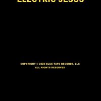 Electric Jesus 2021 HDRip XviD AC3 EVO TGx